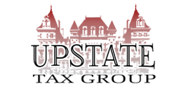 Welcome to Upstate Tax Group